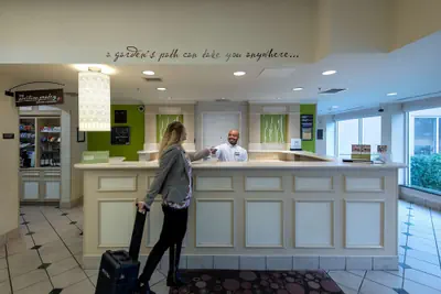 Photo 4 - Hilton Garden Inn Owings Mills