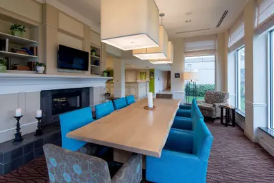 Photo 3 - Hilton Garden Inn Owings Mills