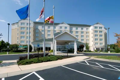 Photo 2 - Hilton Garden Inn Owings Mills