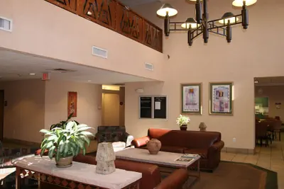 Photo 5 - Hampton Inn Phoenix/Glendale/Peoria