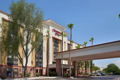 Photo 2 - Hampton Inn Phoenix/Glendale/Peoria