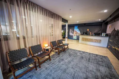 Photo 3 - Arroyo Pinion Hotel, an Ascend Collection Hotel