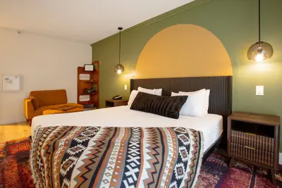 Photo 5 - Arroyo Pinion Hotel, an Ascend Collection Hotel