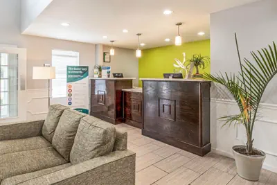 Photo 3 - Quality Inn Gallatin - Nashville Metro