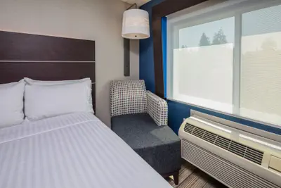 Photo 5 - Holiday Inn Express Sunnyvale - Silicon Valley by IHG