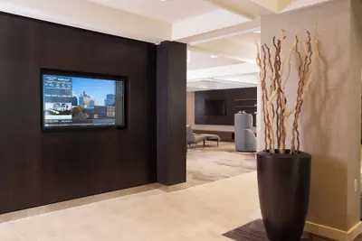 Photo 3 - Courtyard Greenville-Spartanburg by Marriott