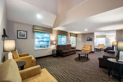 Photo 5 - Sleep Inn & Suites Green Bay South
