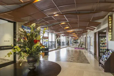 Photo 5 - Robert Treat Hotel