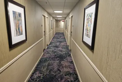 Photo 3 - Robert Treat Hotel