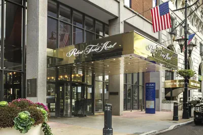 Photo 2 - Robert Treat Hotel
