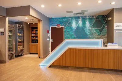 Photo 5 - Springhill Suites By Marriott Orlando Altamonte Springs