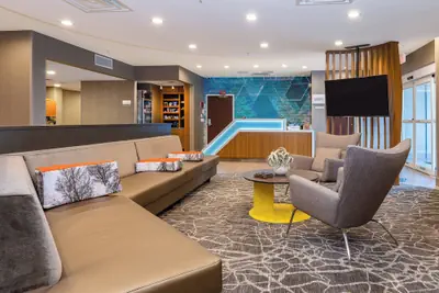 Photo 4 - Springhill Suites By Marriott Orlando Altamonte Springs