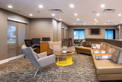 Photo 3 - Springhill Suites By Marriott Orlando Altamonte Springs