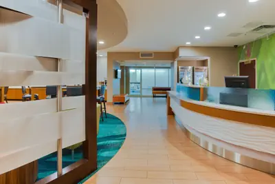 Photo 2 - Springhill Suites By Marriott Orlando Altamonte Springs