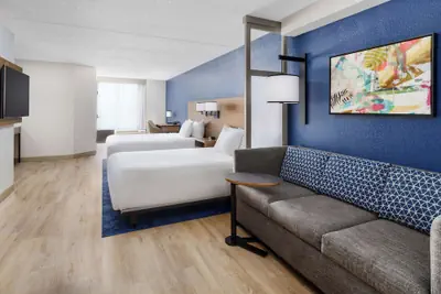 Photo 4 - Hyatt Place across from Universal Orlando Resort