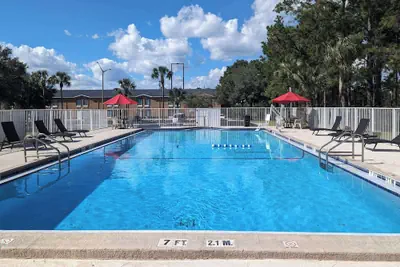Photo 2 - Quality Inn Gainesville I-75