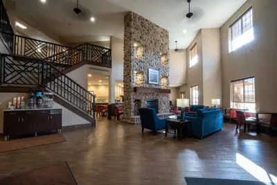 Photo 3 - Rapid River Lodge