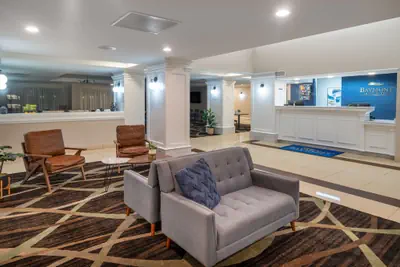 Photo 2 - Baymont by Wyndham Jackson/Ridgeland