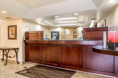 Photo 5 - Best Western Rochelle Inn & Suites near DeKalb