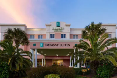 Photo 2 - Embassy Suites by Hilton Destin Miramar Beach