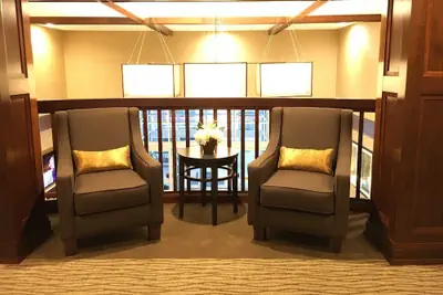 Photo 3 - Comfort Suites Linn County