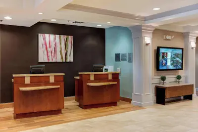 Photo 4 - Courtyard by Marriott Cranbury South Brunswick