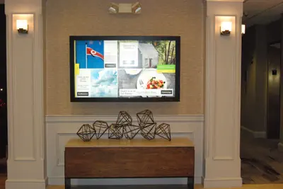 Photo 3 - Courtyard by Marriott Cranbury South Brunswick