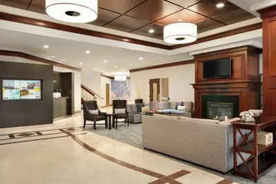 Photo 3 - Courtyard by Marriott Tysons McLean