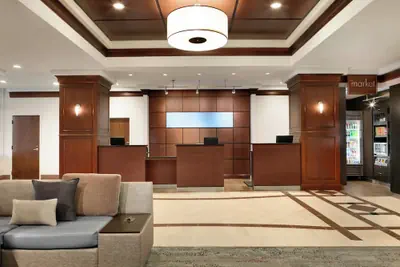 Photo 4 - Courtyard by Marriott Tysons McLean