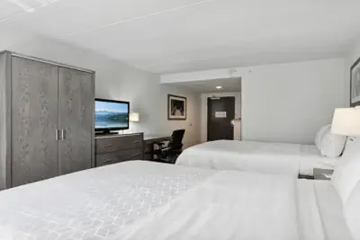 Photo 5 - Holiday Inn Express Williamsburg North by IHG