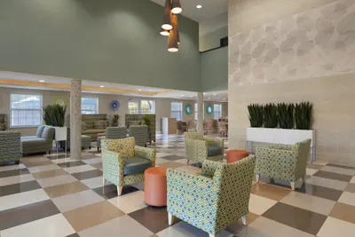 Photo 2 - Holiday Inn Express Williamsburg North by IHG