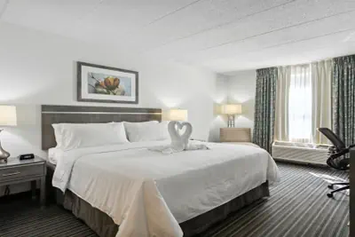 Photo 4 - Holiday Inn Express Williamsburg North by IHG