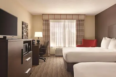Photo 5 - Country Inn & Suites by Radisson, Albert Lea - Austin