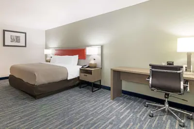 Photo 5 - Quality Inn Lebanon - Hanover