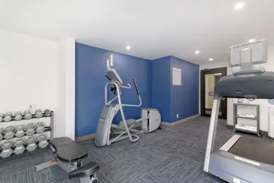 Photo 2 - Quality Inn Lebanon - Hanover