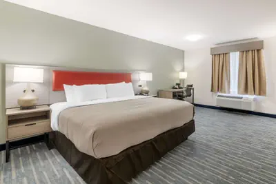 Photo 4 - Quality Inn Lebanon - Hanover
