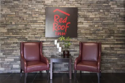 Photo 3 - Red Roof Inn Neptune - Jersey Shore