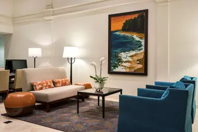 Photo 4 - DoubleTree Suites by Hilton Naples