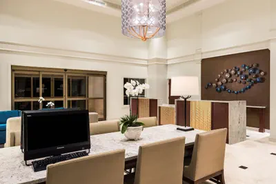 Photo 5 - DoubleTree Suites by Hilton Naples