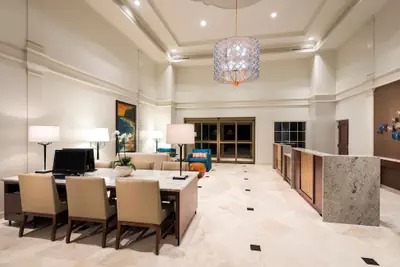 Photo 3 - DoubleTree Suites by Hilton Naples