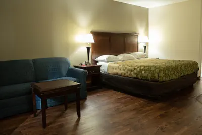 Photo 5 - Econo Lodge Hopewell Near Fort Lee I-295