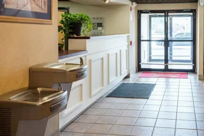 Photo 3 - Econo Lodge Hopewell Near Fort Lee I-295