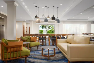Photo 4 - Fairfield Inn And Suites By Marriott Boca Raton