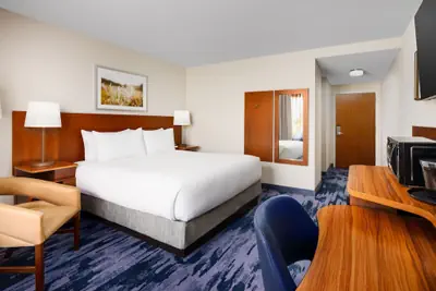 Photo 5 - Fairfield Inn And Suites By Marriott Boca Raton