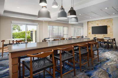 Photo 3 - Fairfield Inn And Suites By Marriott Boca Raton
