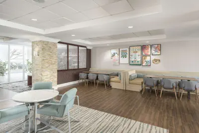 Photo 5 - Homewood Suites by Hilton Miami-Airport/Blue Lagoon