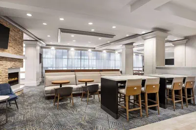 Photo 3 - Homewood Suites by Hilton Washington, D.C. Downtown