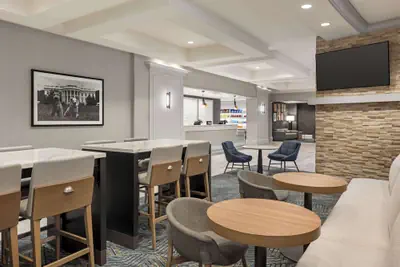 Photo 2 - Homewood Suites by Hilton Washington, D.C. Downtown