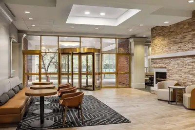 Photo 4 - Homewood Suites by Hilton Washington, D.C. Downtown