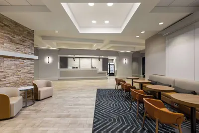 Photo 5 - Homewood Suites by Hilton Washington, D.C. Downtown